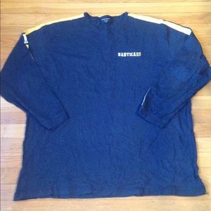Nautica long sleeved tshirt